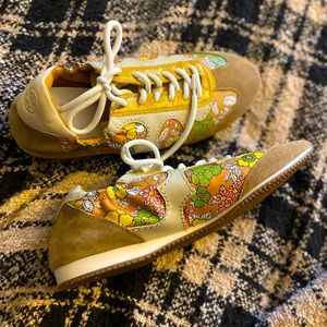 Tory Burch Sneakers